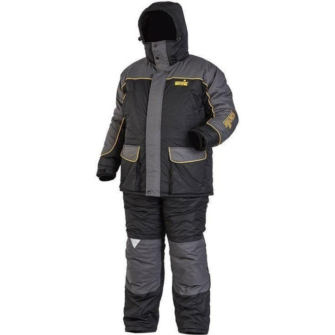 Костюм зимний NORFIN ATLANTIS 04 р.XL 438004-XL