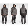 Костюм зимний NORFIN DISCOVERY GRAY 06 р.XXXL 451106-XXXL