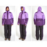 Костюм зимний NORFIN Women KVINNA 00 р.XS 531000-XS