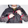 Костюм демисезонный NORFIN Pro Dry 2, размер M (46–48) 514202-M