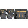 Костюм демисезонный NORFIN Pro Dry Gray 04, размер XL 514104-XL