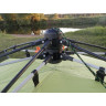 Палатка автоматическая 3-х местная NORFIN TENCH 3 NF NF-10402
