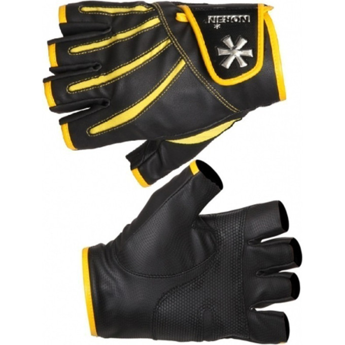 Перчатки NORFIN Pro Angler 5 Cut Gloves 03, размер L 703058-L