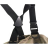 Полукомбинезон забродный NORFIN FLOW 08 р.XXXL 91255-XXXL