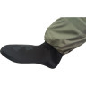 Полукомбинезон забродный NORFIN FLOW 08 р.XXXL 91255-XXXL