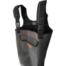 Полукомбинезон забродный NORFIN FREEWATER р.42 81250-42
