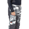 Штаны NORFIN SIGMA CANVAS CAMO Р.S 667101-S
