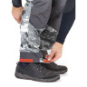 Штаны NORFIN SIGMA CANVAS CAMO Р.S 667101-S