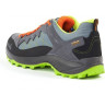 Ботинки NORFIN NTX LIGHT TREK LOW Р.42 15802-42