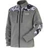 Джемпер флисовый NORFIN GLACIER CAMO 01 размер L 477203-L