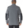 Джемпер флисовый NORFIN GLACIER GRAY 06 Р.xxxl 477106-XXXL