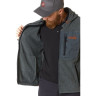 Джемпер флисовый NORFIN ONYX 05 Р.s XXL Бафф 450005-XXL