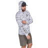 Джемпер NORFIN SUN PRO GUARD HOODIE GRAY р.XXL 132305-XXL