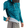 Джемпер NORFIN SUN PRO MARLIN HOODIE GREEN р.XL 132204-XL