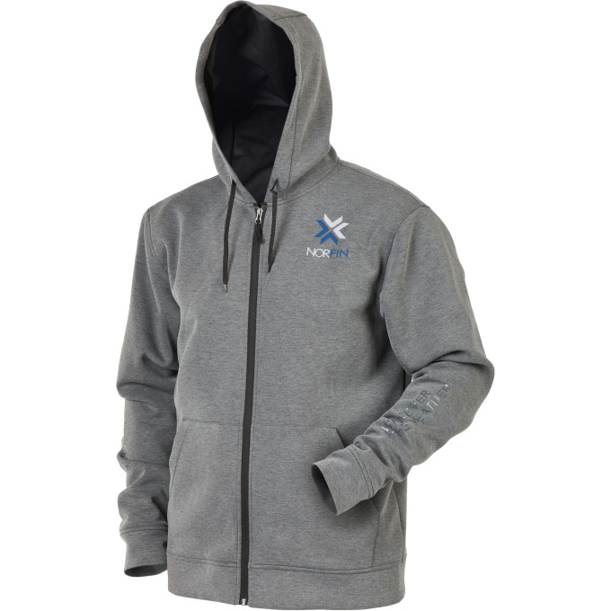 Худи Norfin STREET 02 р.M AM-8014-02M