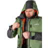 Костюм демисезонный NORFIN ALPHA 2 р.L 647103-L
