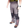 Костюм демисезонный NORFIN PRO DRY 2 05, р. XXL 514205-XXL
