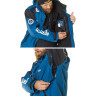 Костюм демисезонный NORFIN VERITY LIMITED EDITION BLUE 04 р.XL 716204-XL