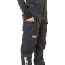 Костюм демисезонный NORFIN VERITY LIMITED EDITION BLUE 04 р.XL 716204-XL