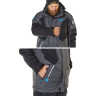 Костюм плавающий зимний NORFIN APEX FLT 04 р.XL 435004-XL