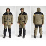 Костюм зимний NORFIN ARCTIC 2 04 р.XL 421104-XL