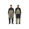 Костюм зимний NORFIN ARCTIC 4 + 02 р.M 427102-M