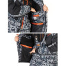 Костюм зимний NORFIN DISCOVERY 2 LE CAMO 05 р.XXL 452305-XXL