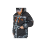 Костюм зимний NORFIN DISCOVERY 3 CAMO 01 р.S 453201-S