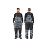 Костюм зимний NORFIN DISCOVERY 3 CAMO 02 р.M 453202-M
