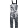 Костюм Зимний NORFIN EXPLORER CAMO 04 Р.xl-l 340104-XL-L