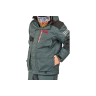 Костюм зимний NORFIN EXTREME 5 PRO 03 р.L-L 339003-L-L