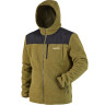 Куртка флисовая NORFIN POLARGUARD GN 04 р.XL 388204-XL