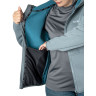 Куртка флисовая NORFIN WOMEN SNOWCREST 05 р.XXL 389505-XXL