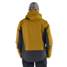Куртка NORFIN REBEL PRO MUSTARD р.L-L 597103-L-L