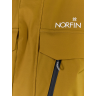 Куртка NORFIN REBEL PRO MUSTARD р.S 597101-S