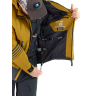 Куртка NORFIN REBEL PRO MUSTARD р.S 597101-S