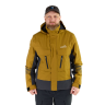 Куртка NORFIN REBEL PRO MUSTARD р.XXL 597105-XXL