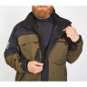 Куртка NORFIN RIVER 06 Р.XXXL 513106-XXXL