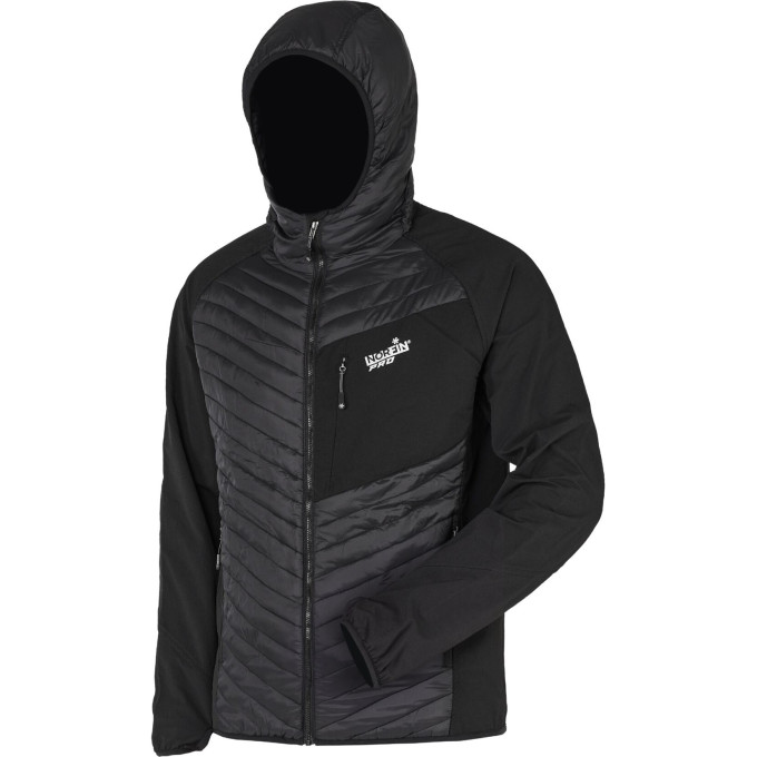 Куртка NORFIN THERMO PRO 04 р.XL 492004-XL