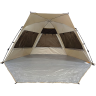 Палатка автоматическая NORFIN SUMMER SILVER NF NF-10413