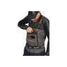 Полукомбинезон забродный NORFIN DEFENDER 03 р.L 83399-03L