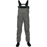 Полукомбинезон забродный NORFIN WHITEWATER Р.41 с сапогами ПВХ 81247-41