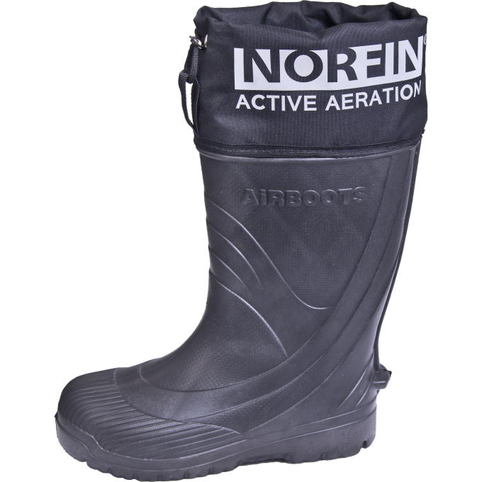 Сапоги зимние NORFIN AIRBOOTS EVA р.42-43 14864-4243
