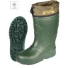 Сапоги зимние NORFIN BERINGS с манжетой, оливковый -45С EVA р.38-39 14861-3839