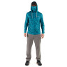 Штаны NORFIN SUN PRO RELAX р.XXL 142205-XXL