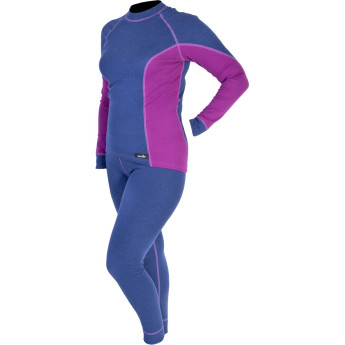 Термобелье NORFIN LADY BASE р.XXL