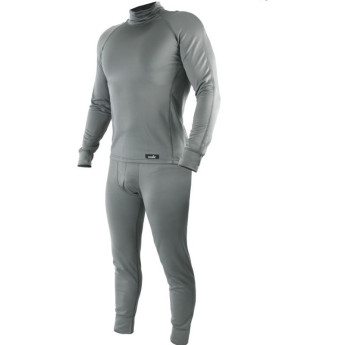 Термобелье NORFIN POLAR PRO GRAY р.XL