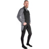 Термобелье NORFIN POLAR WARM BLACK 02 р.M 3088002-M
