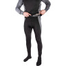 Термобелье NORFIN POLAR WARM BLACK 02 р.M 3088002-M