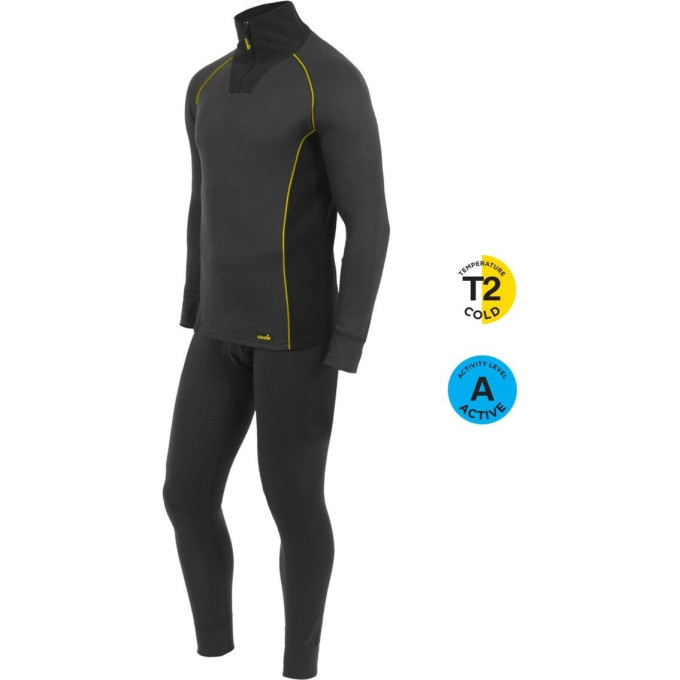 Термобелье NORFIN SCANDIC BASE 06 р.XXXL 3008806-XXXL